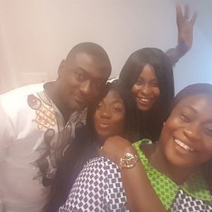 Meet your Posher, Marlene